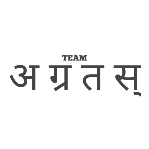 Team Agratash Logo